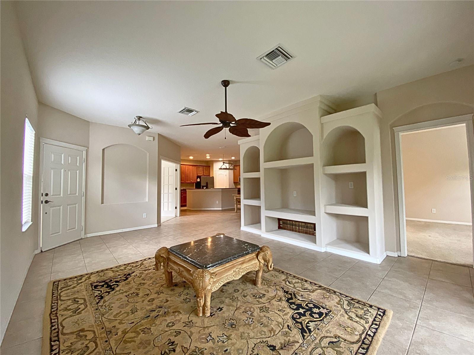 COVINGTON PARK PH 5A - Residential Lease