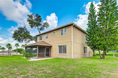 A home in VALRICO