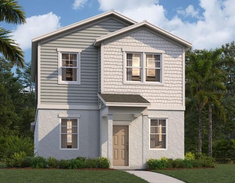 5590 STOCKADE BOULEVARD ST CLOUD FL 34771