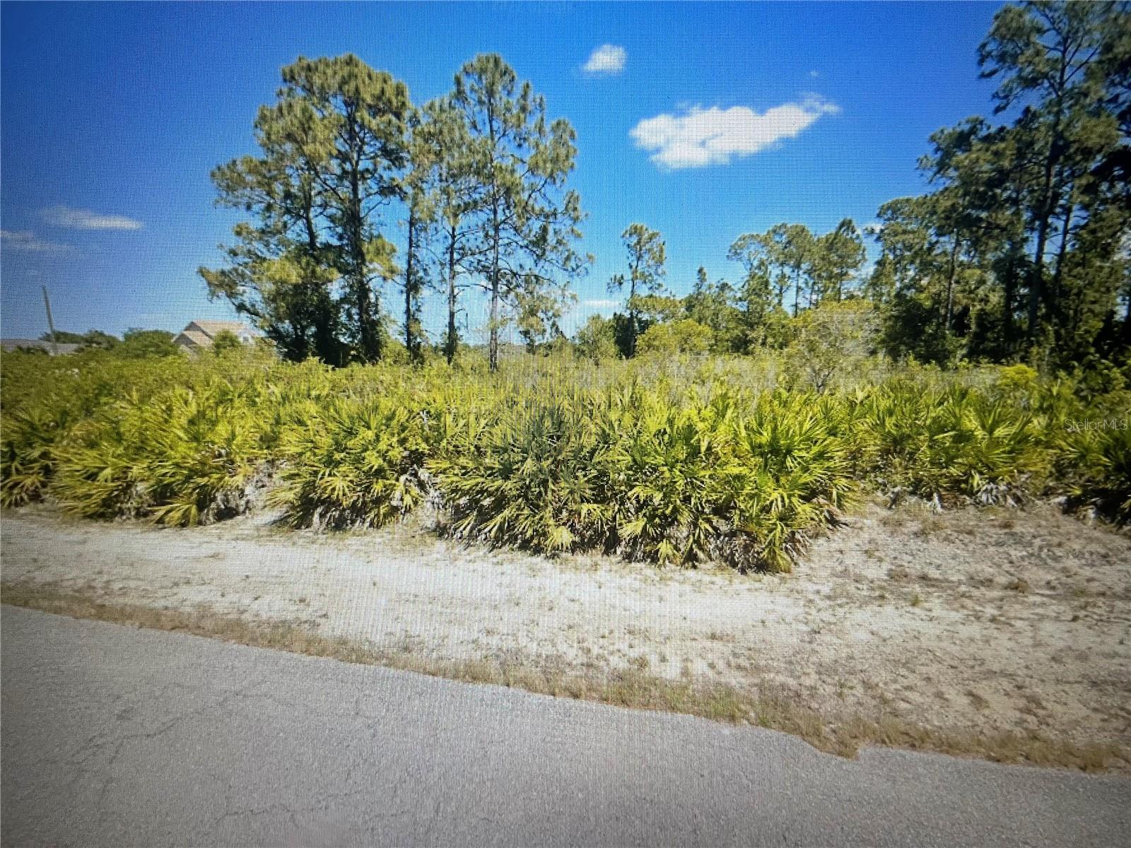 Photo 1 of 5 — 1218 WAGNER AVENUE, LEHIGH ACRES, FL 33972