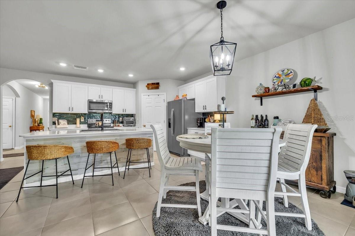 BURNT STORE VILLAGE - Residential