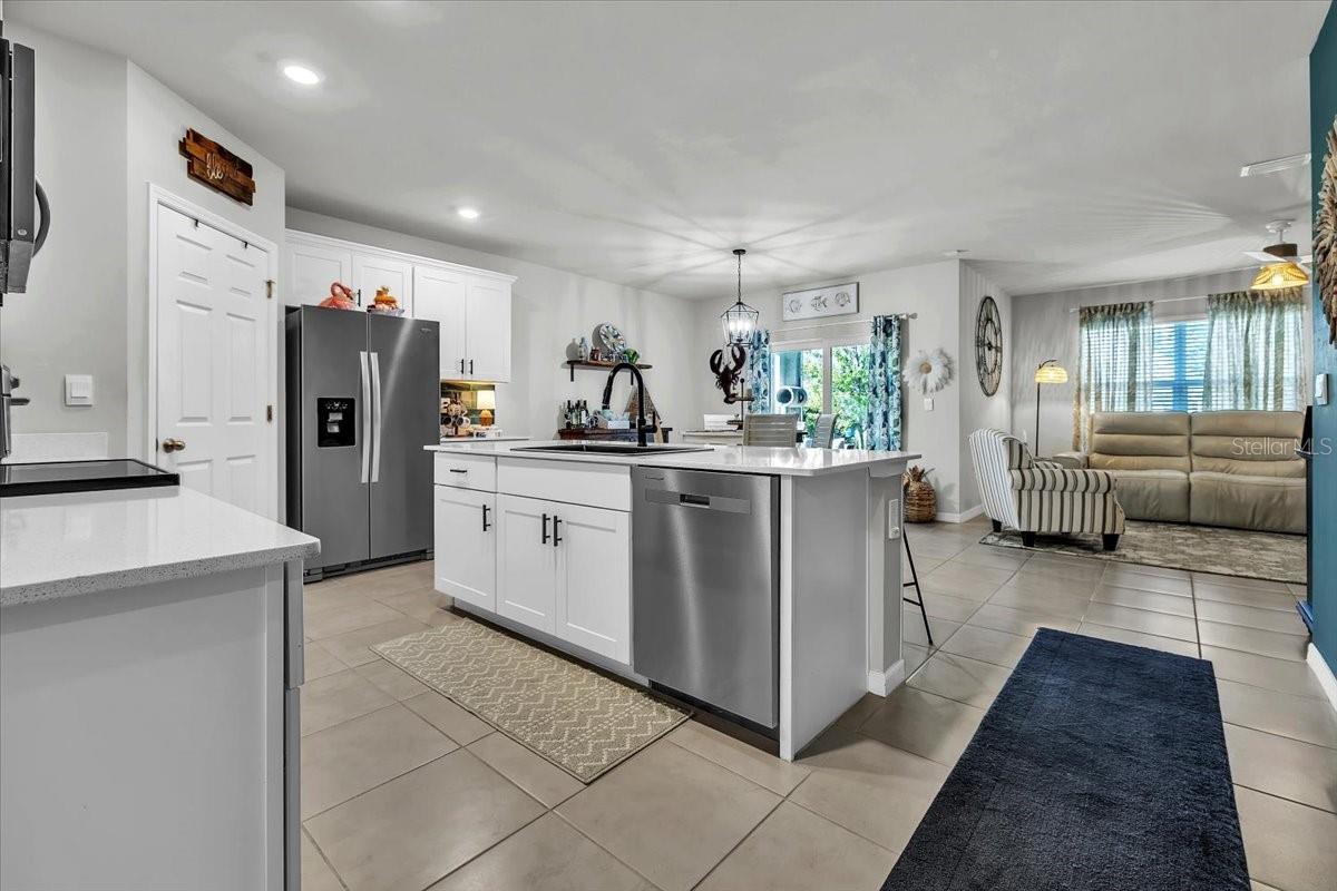 BURNT STORE VILLAGE - Residential