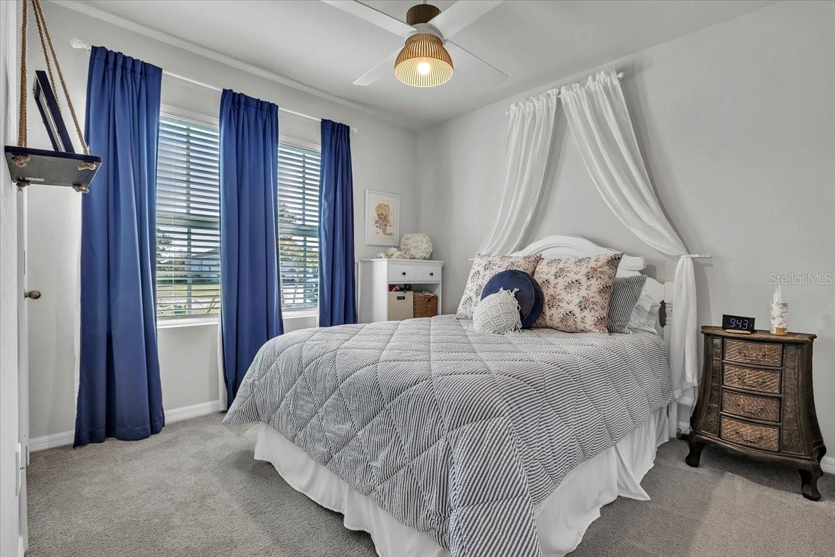 BURNT STORE VILLAGE - Residential