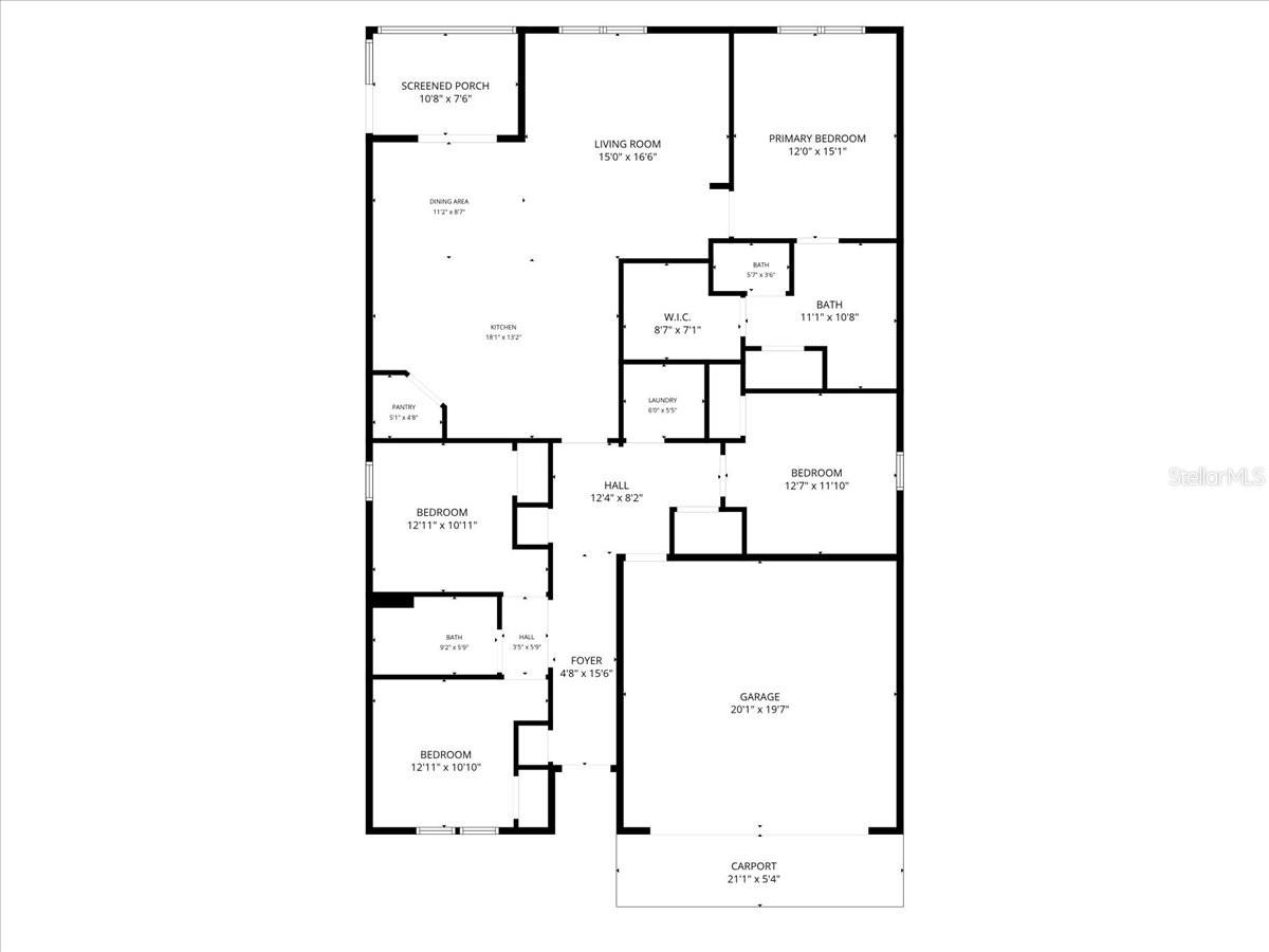 BURNT STORE VILLAGE - Residential