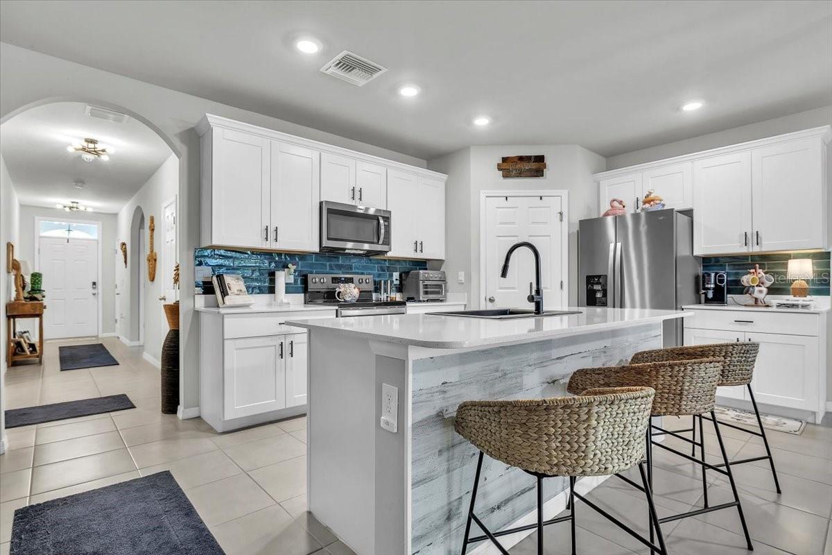 BURNT STORE VILLAGE - Residential