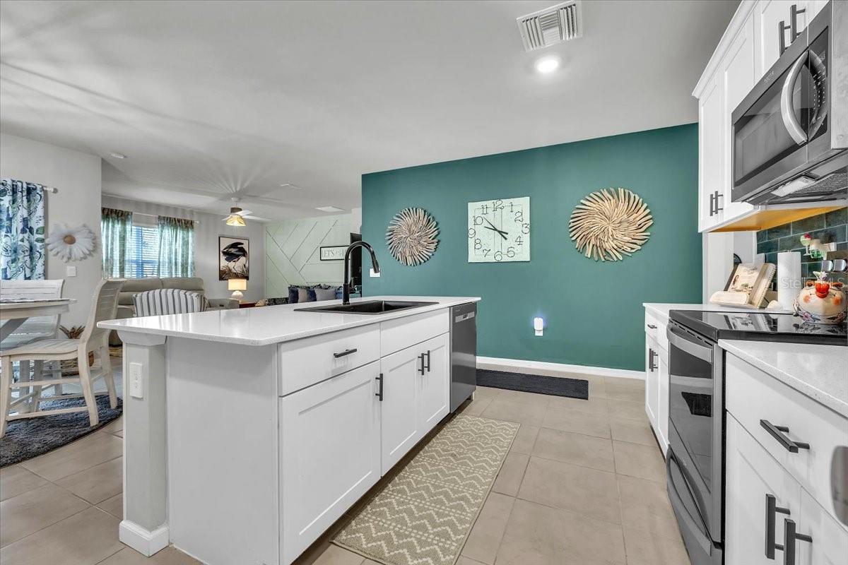 BURNT STORE VILLAGE - Residential