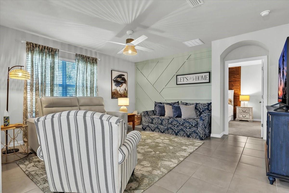 BURNT STORE VILLAGE - Residential