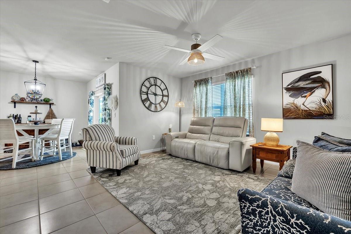 BURNT STORE VILLAGE - Residential