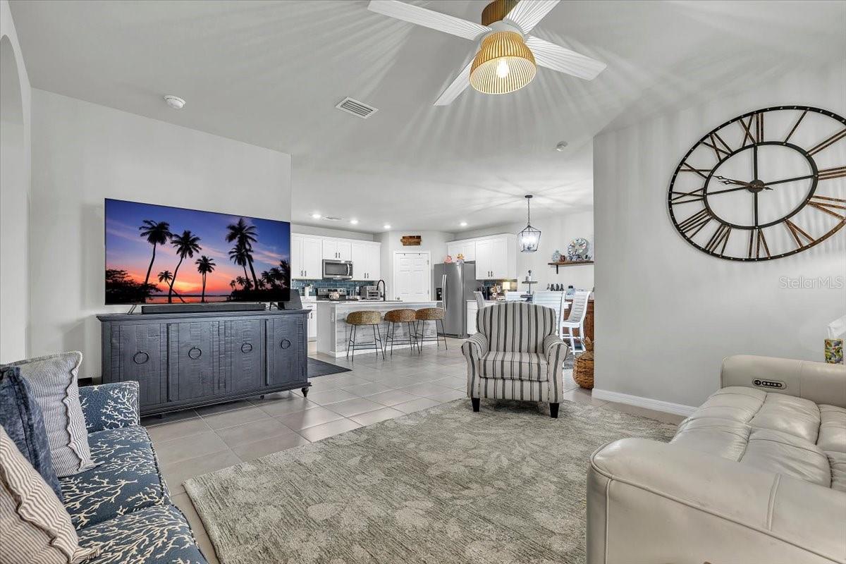 BURNT STORE VILLAGE - Residential