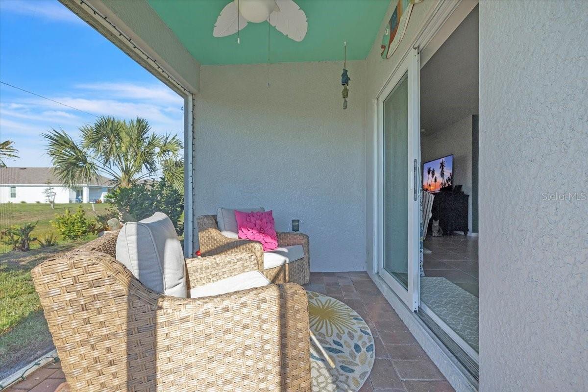 BURNT STORE VILLAGE - Residential