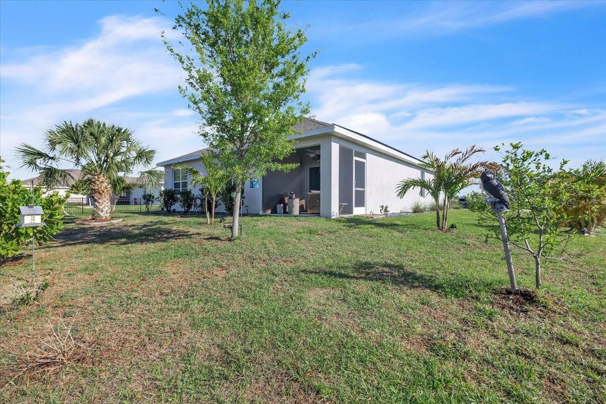 BURNT STORE VILLAGE - Residential