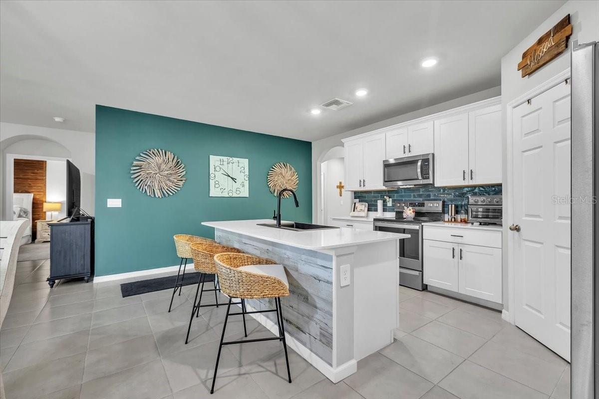 BURNT STORE VILLAGE - Residential