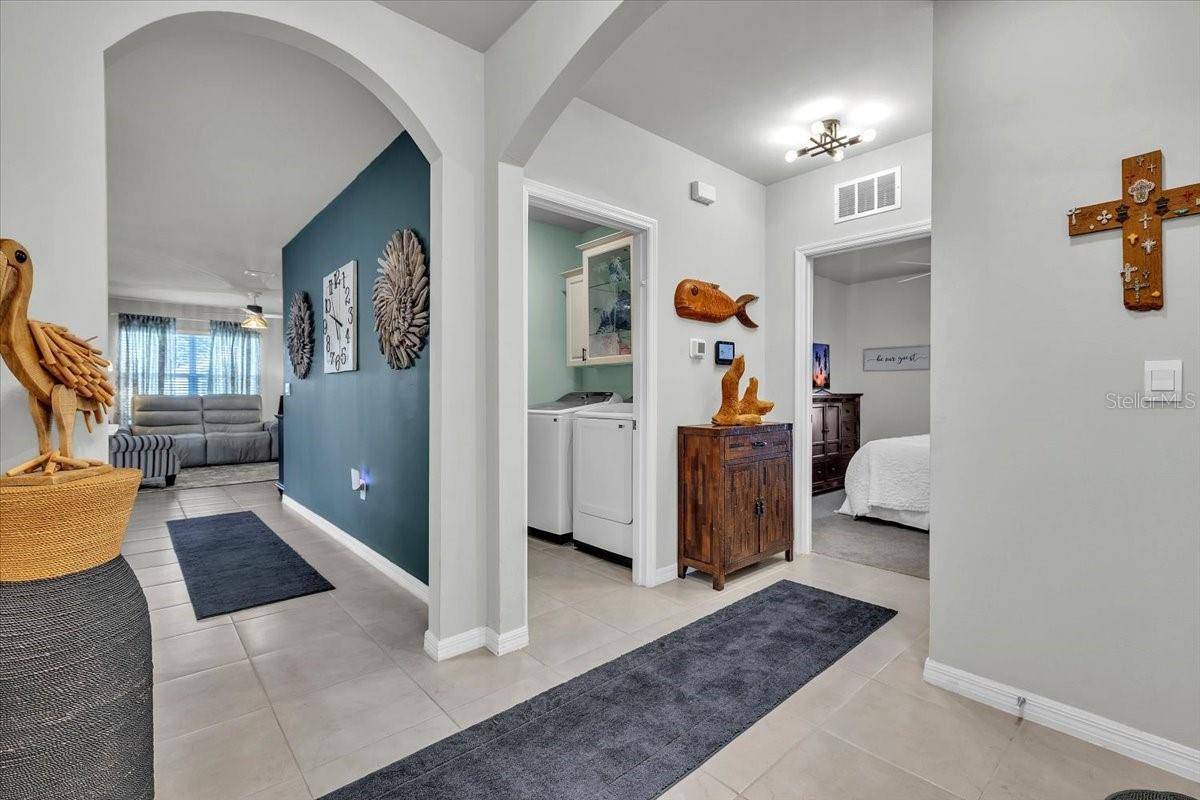 BURNT STORE VILLAGE - Residential