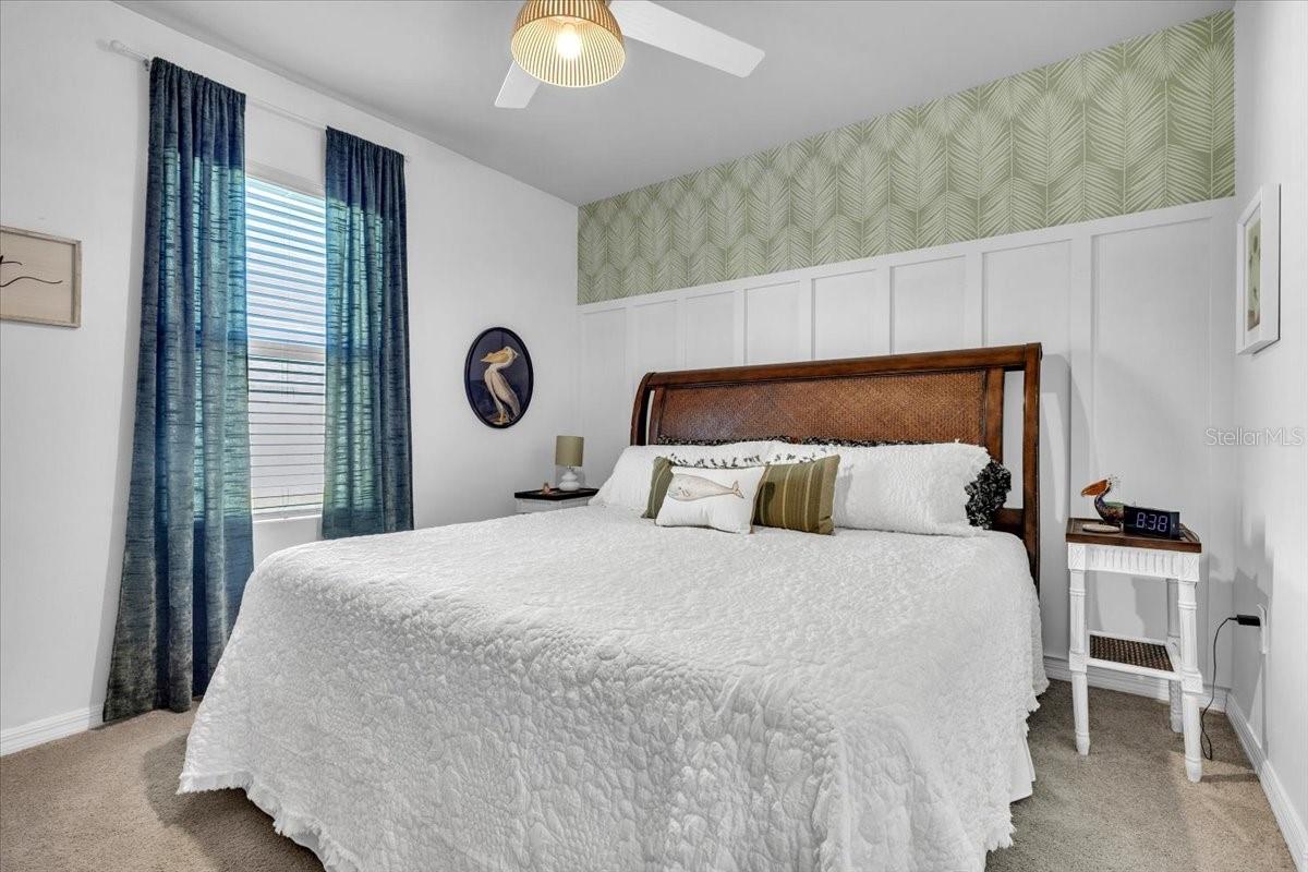 BURNT STORE VILLAGE - Residential