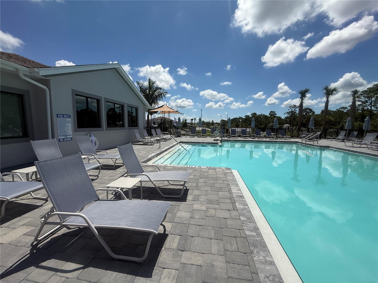 ISLAND LAKES @ COCO BAY - Residential