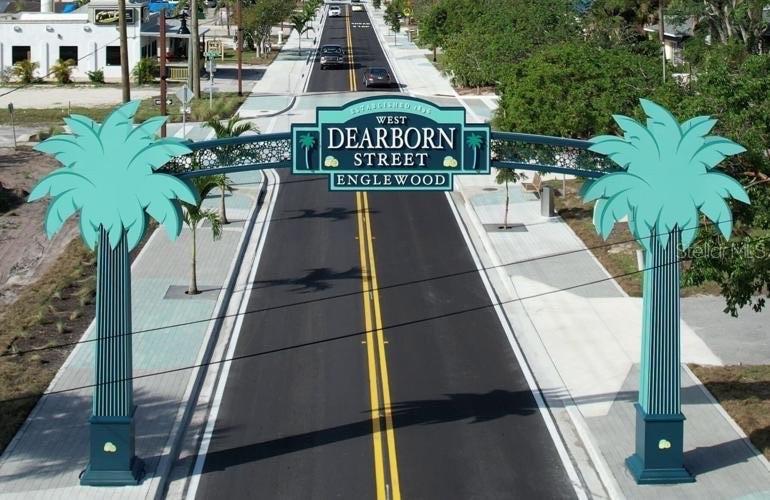 ISLAND LAKES @ COCO BAY - Residential