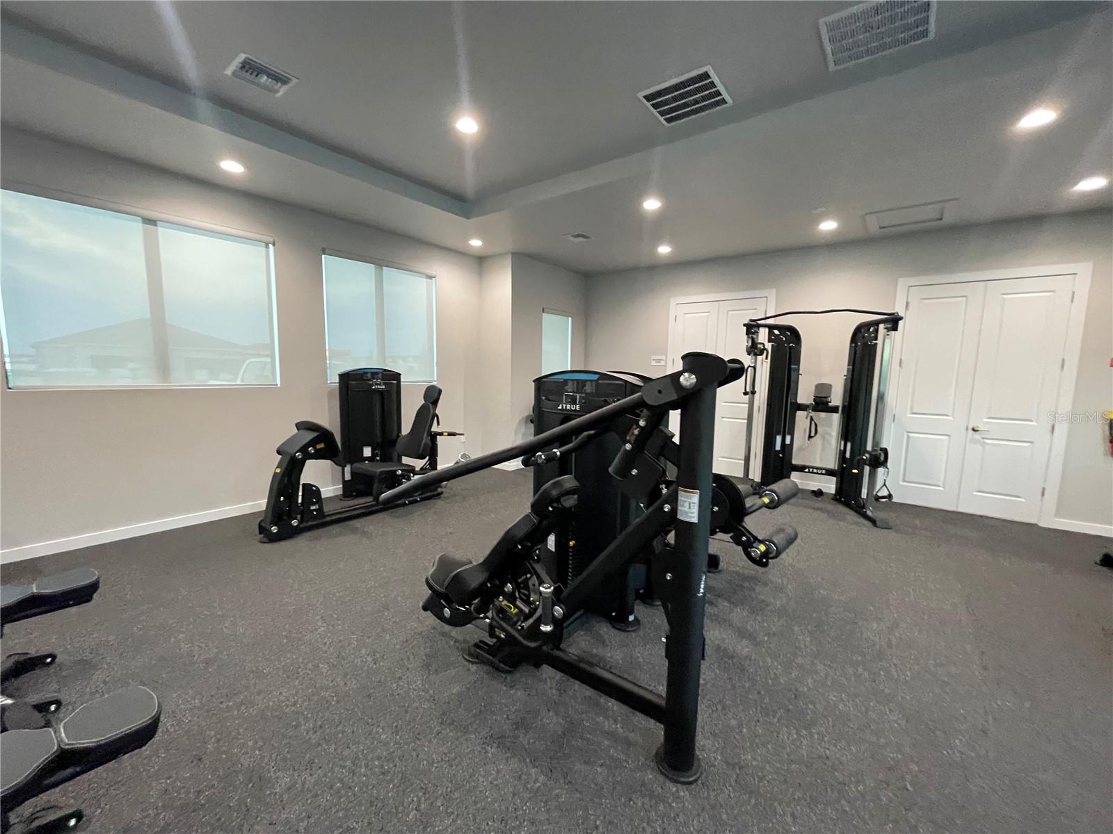 ISLAND LAKES @ COCO BAY - Residential