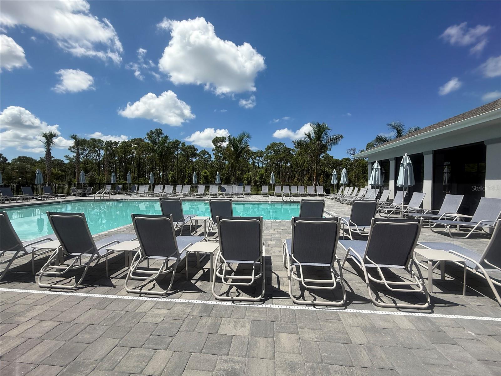 ISLAND LAKES @ COCO BAY - Residential