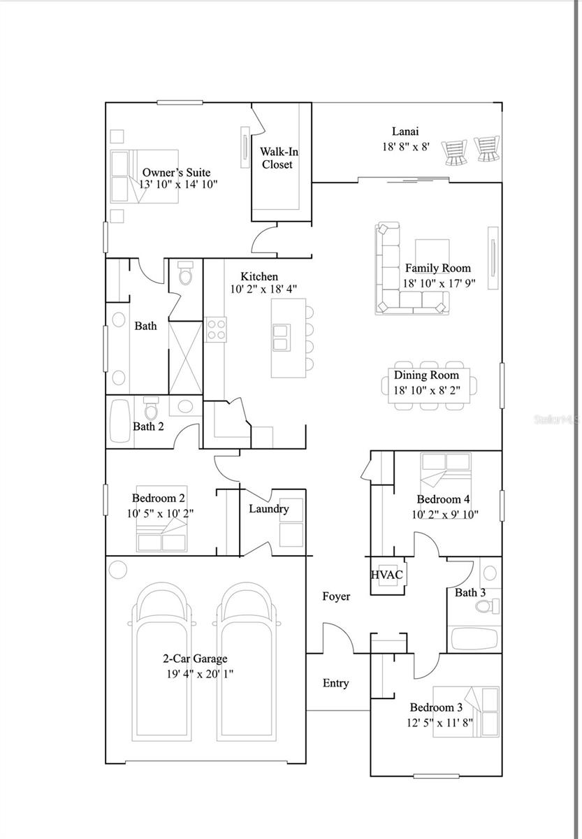 ISLAND LAKES @ COCO BAY - Residential