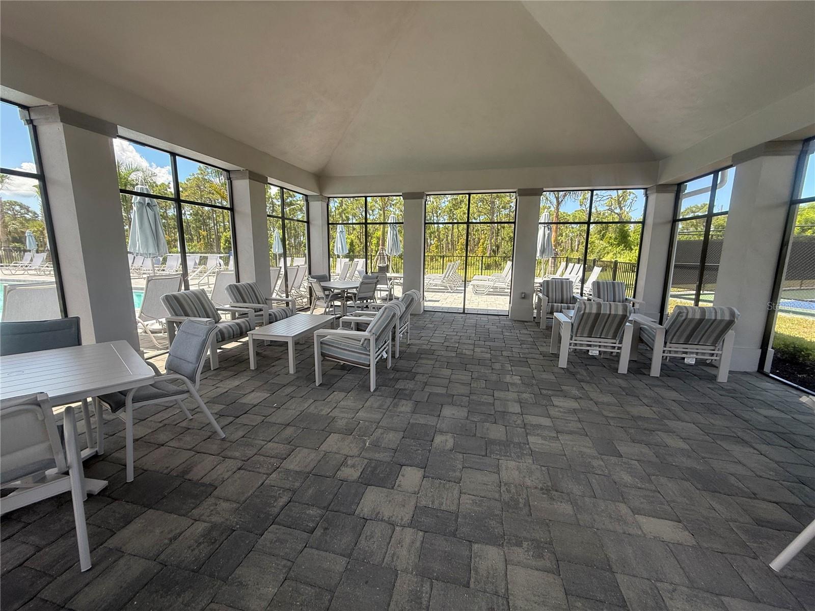 ISLAND LAKES @ COCO BAY - Residential