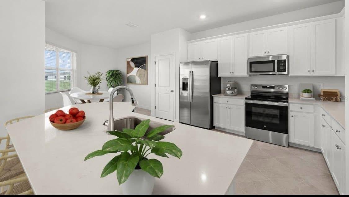 ISLAND LAKES @ COCO BAY - Residential