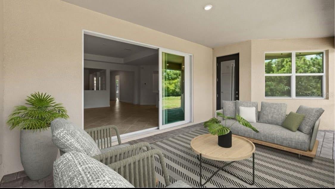 ISLAND LAKES @ COCO BAY - Residential