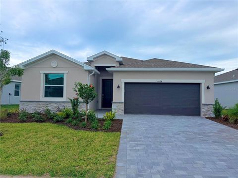 Photo of 8074 Saint Kitts Circle, Englewood, FL 34224 (MLS # A4674259)