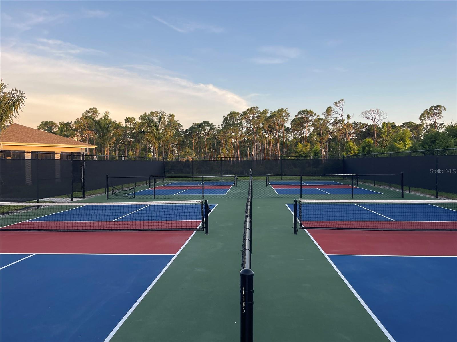 ISLAND LAKES @ COCO BAY - Residential