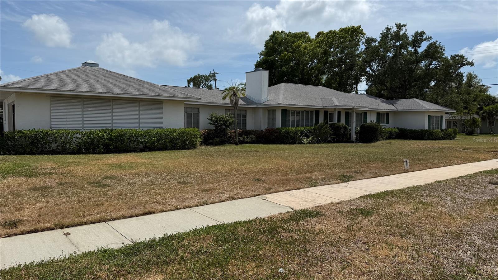 7617 SENRAB DRIVE