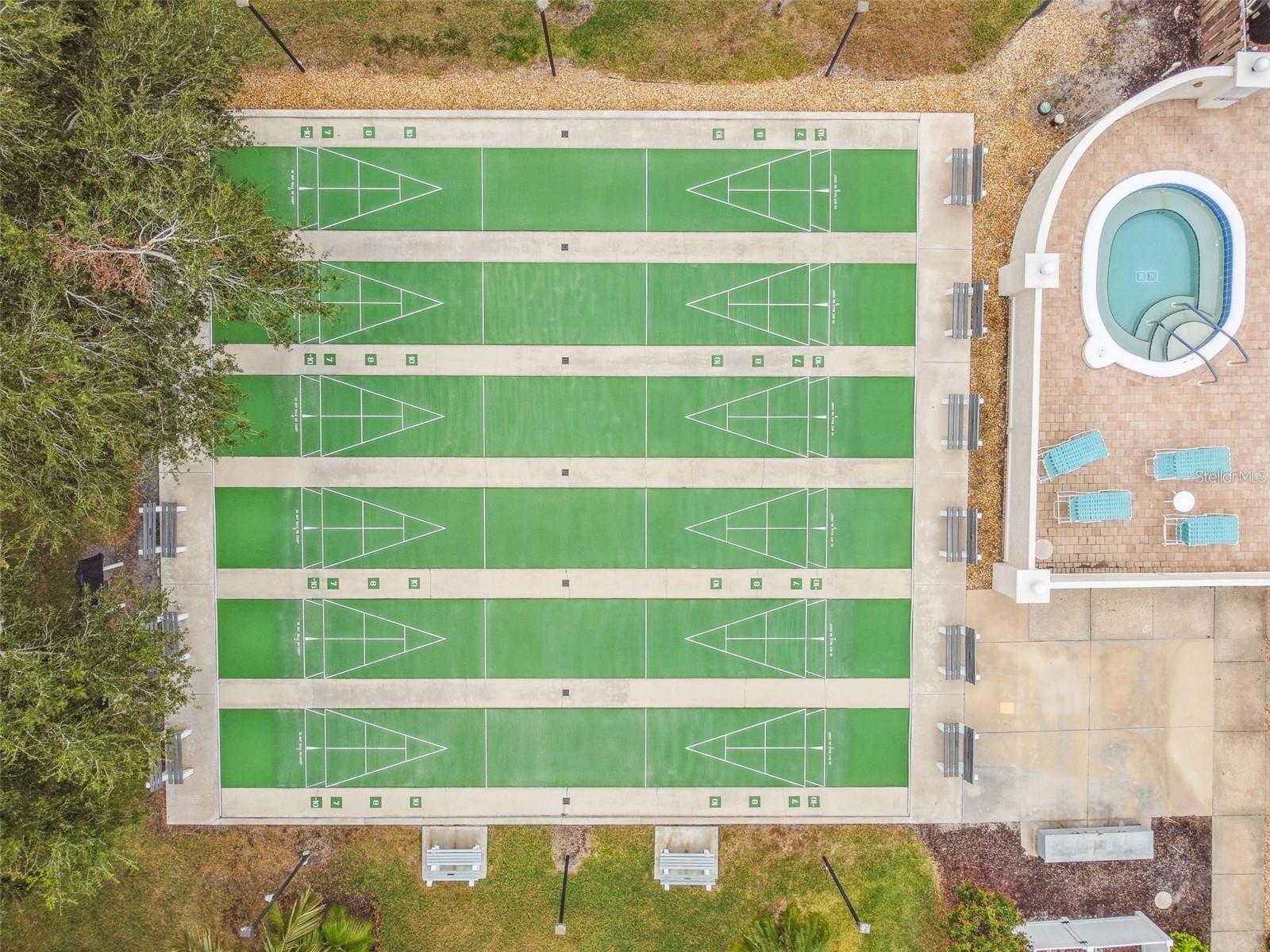 COUNTRY VILLAGE SEC 3 - Residential