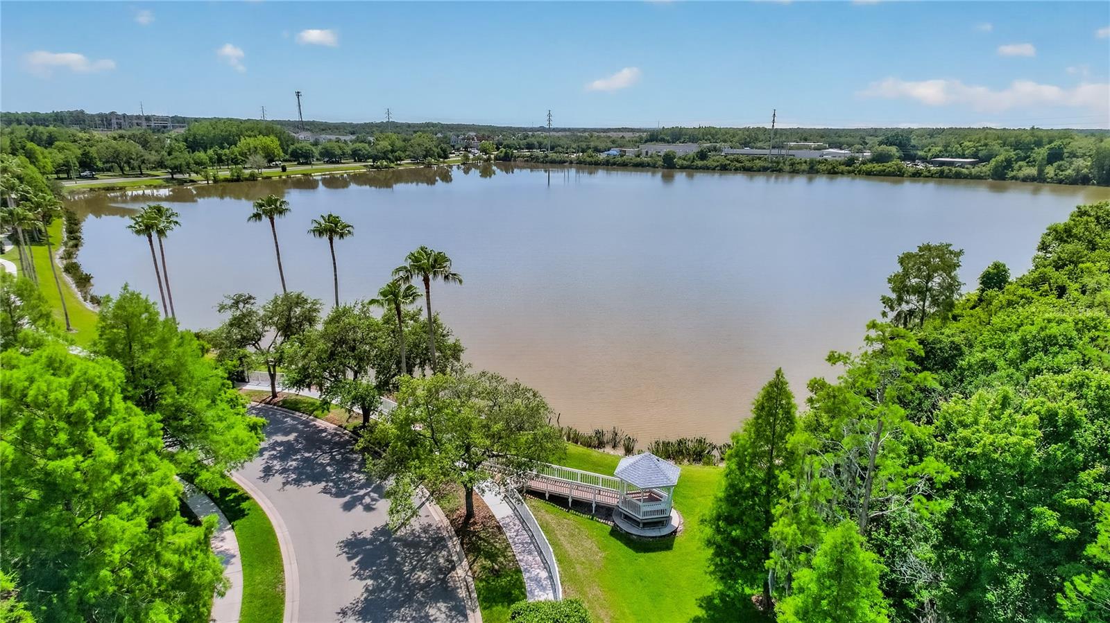 WESTCHASE SECTION 430B - Residential