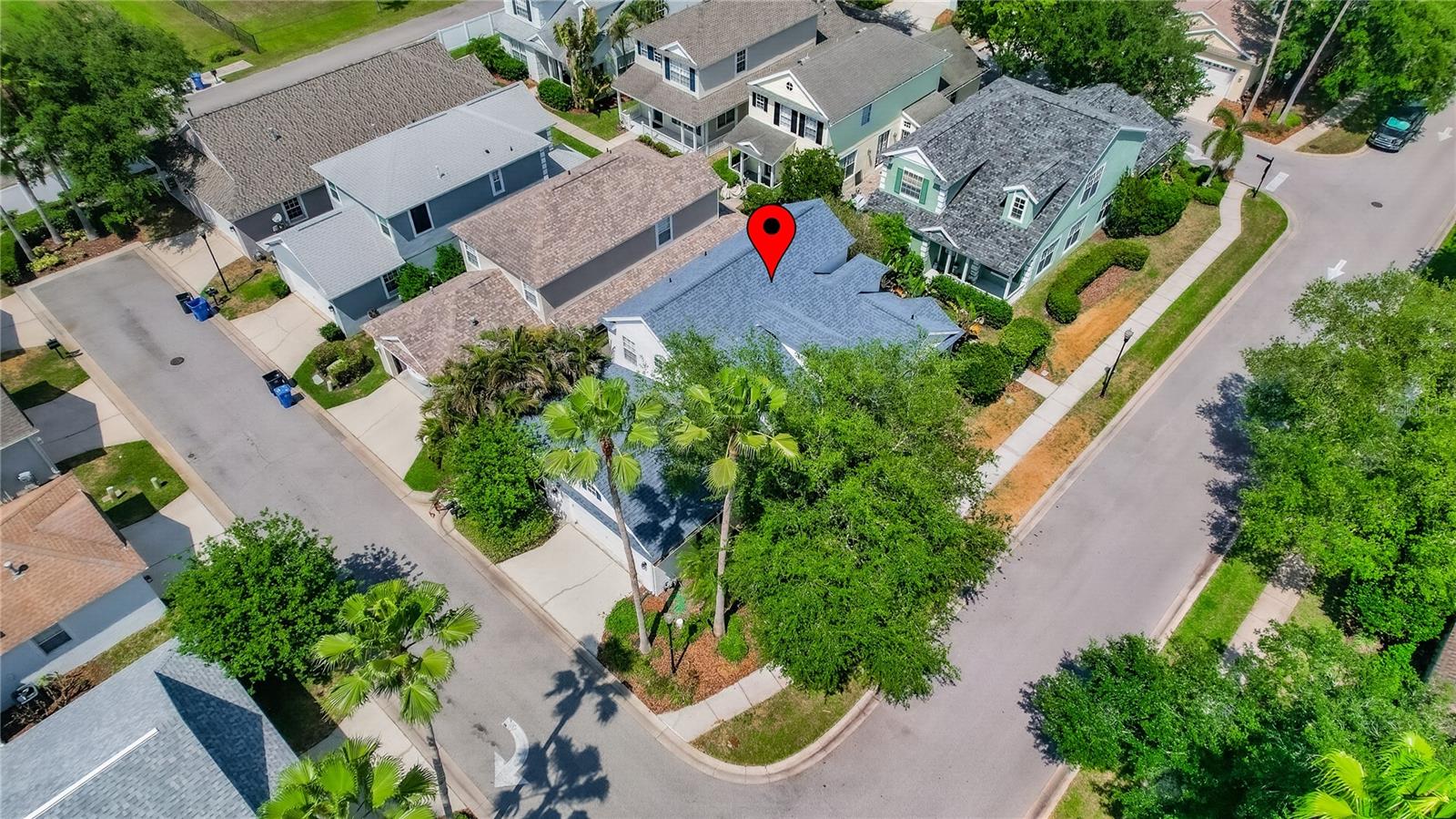 WESTCHASE SECTION 430B - Residential