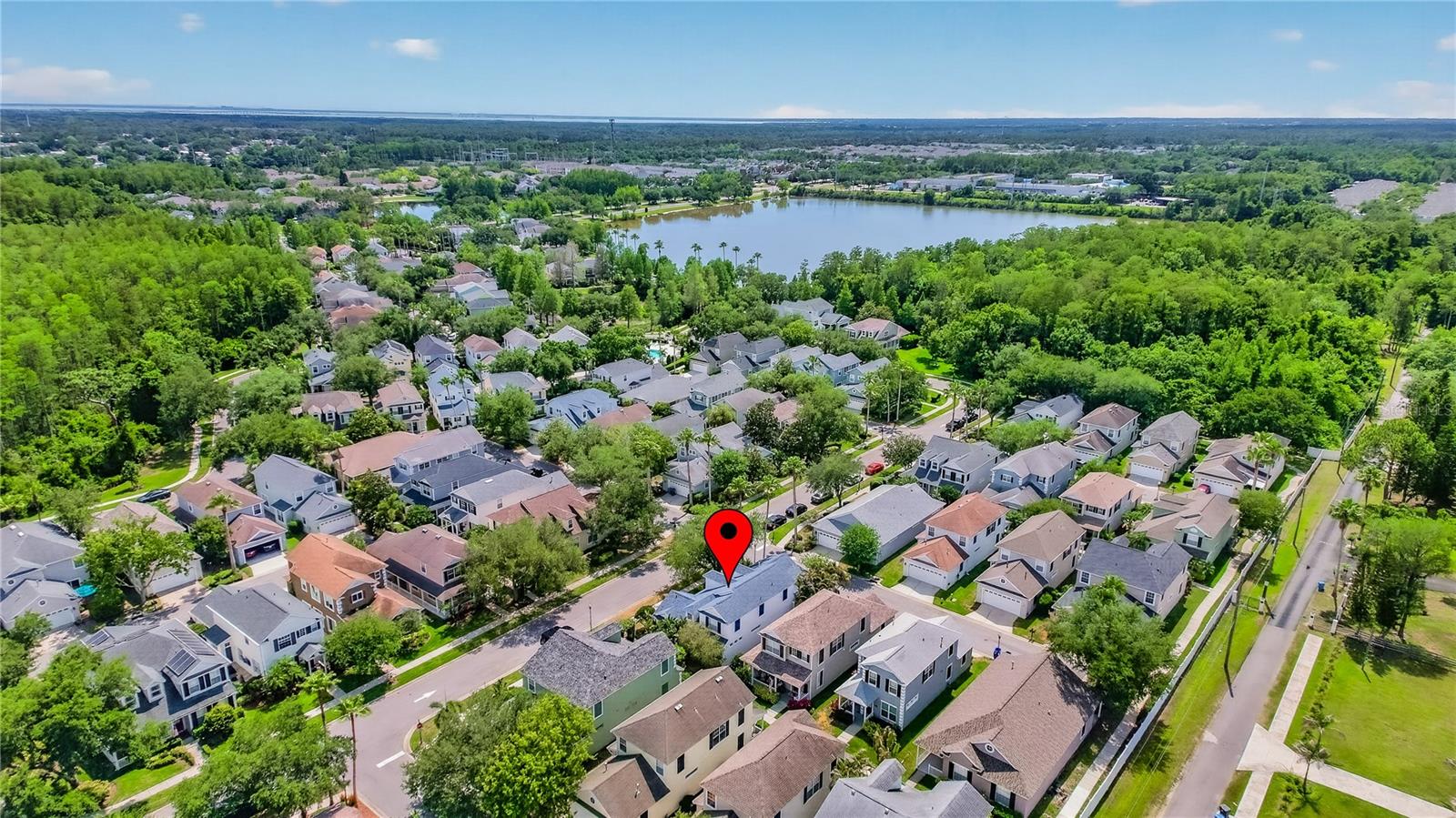 WESTCHASE SECTION 430B - Residential
