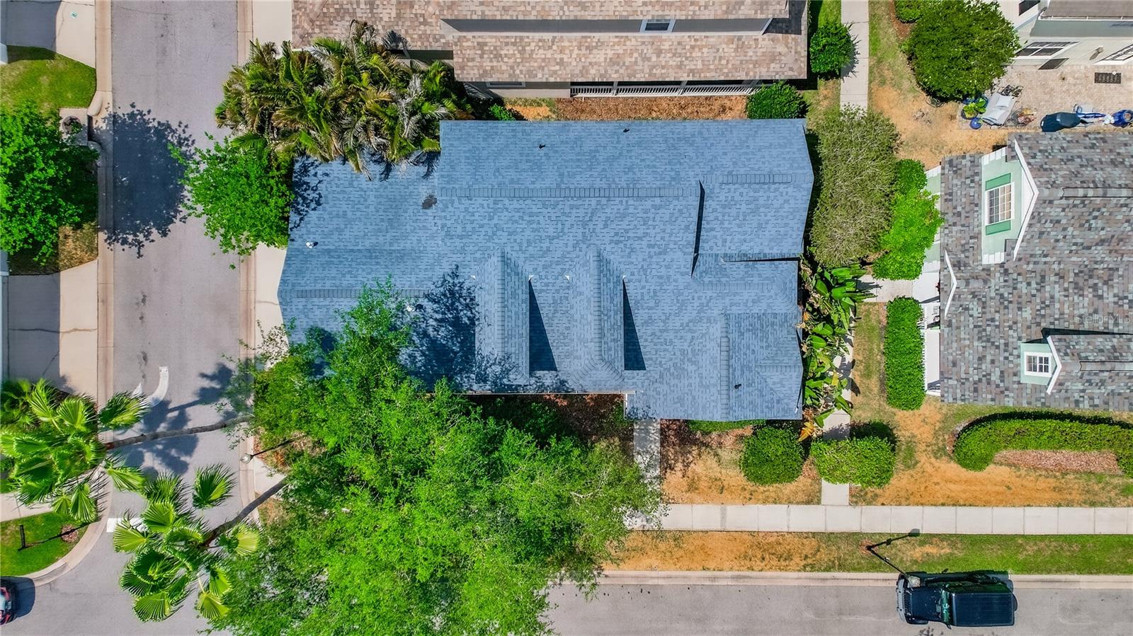 WESTCHASE SECTION 430B - Residential