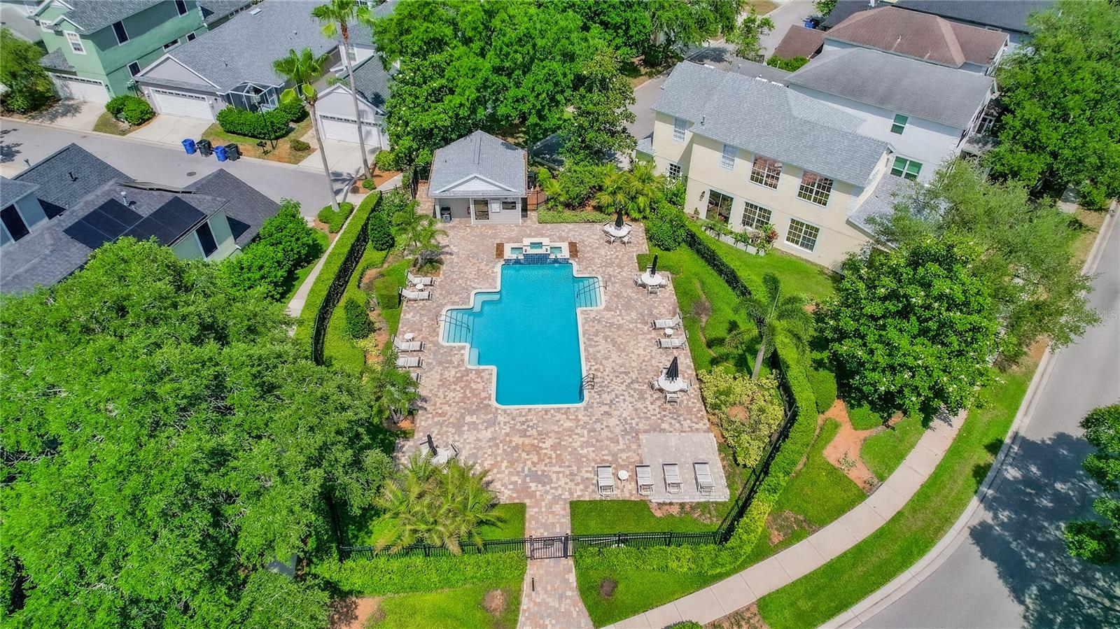 WESTCHASE SECTION 430B - Residential