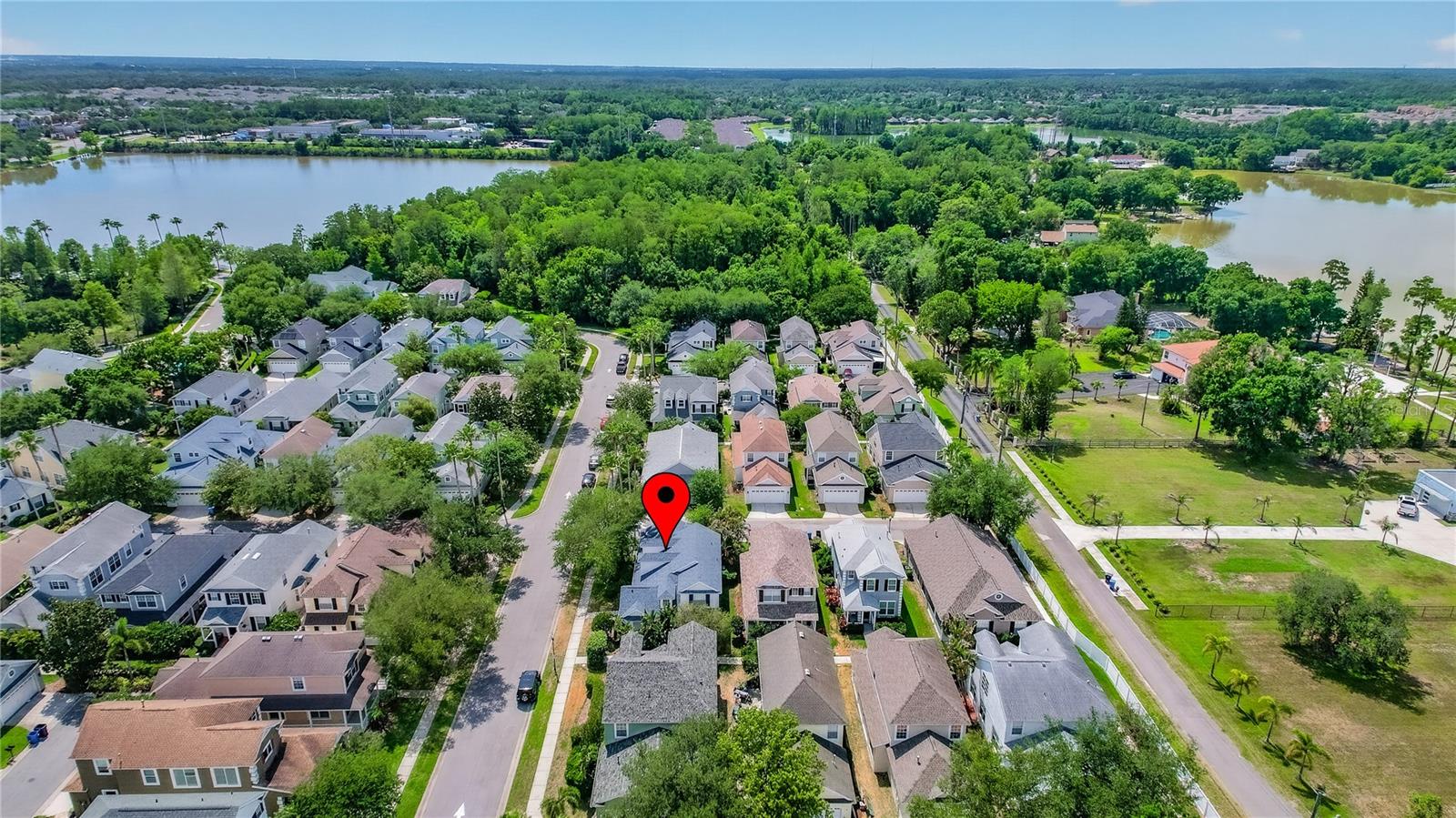 WESTCHASE SECTION 430B - Residential