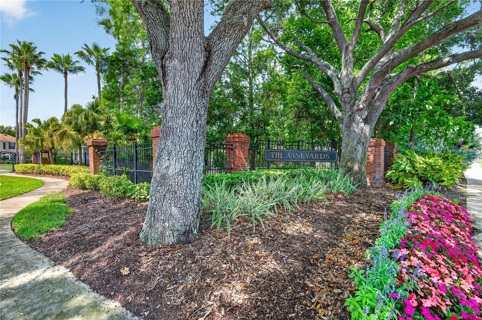 WESTCHASE SECTION 430B - Residential
