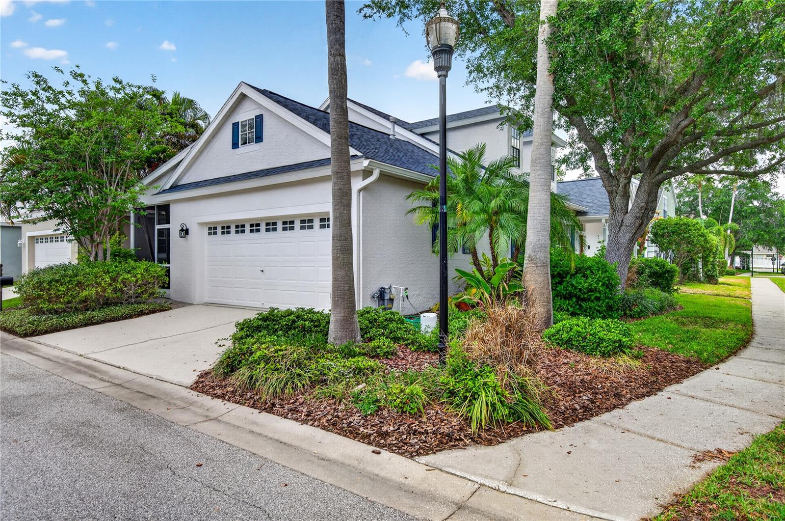 WESTCHASE SECTION 430B - Residential