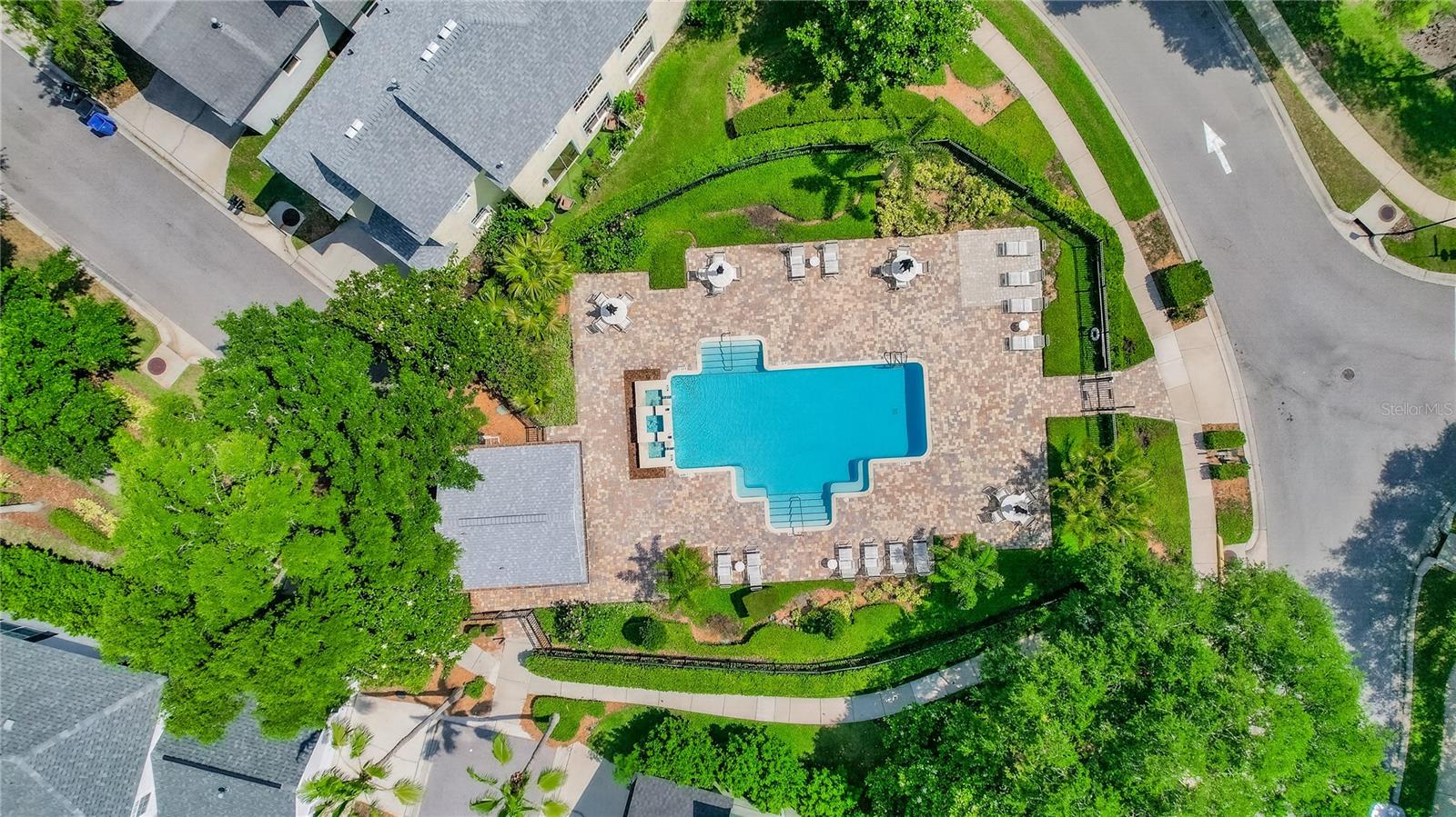 WESTCHASE SECTION 430B - Residential