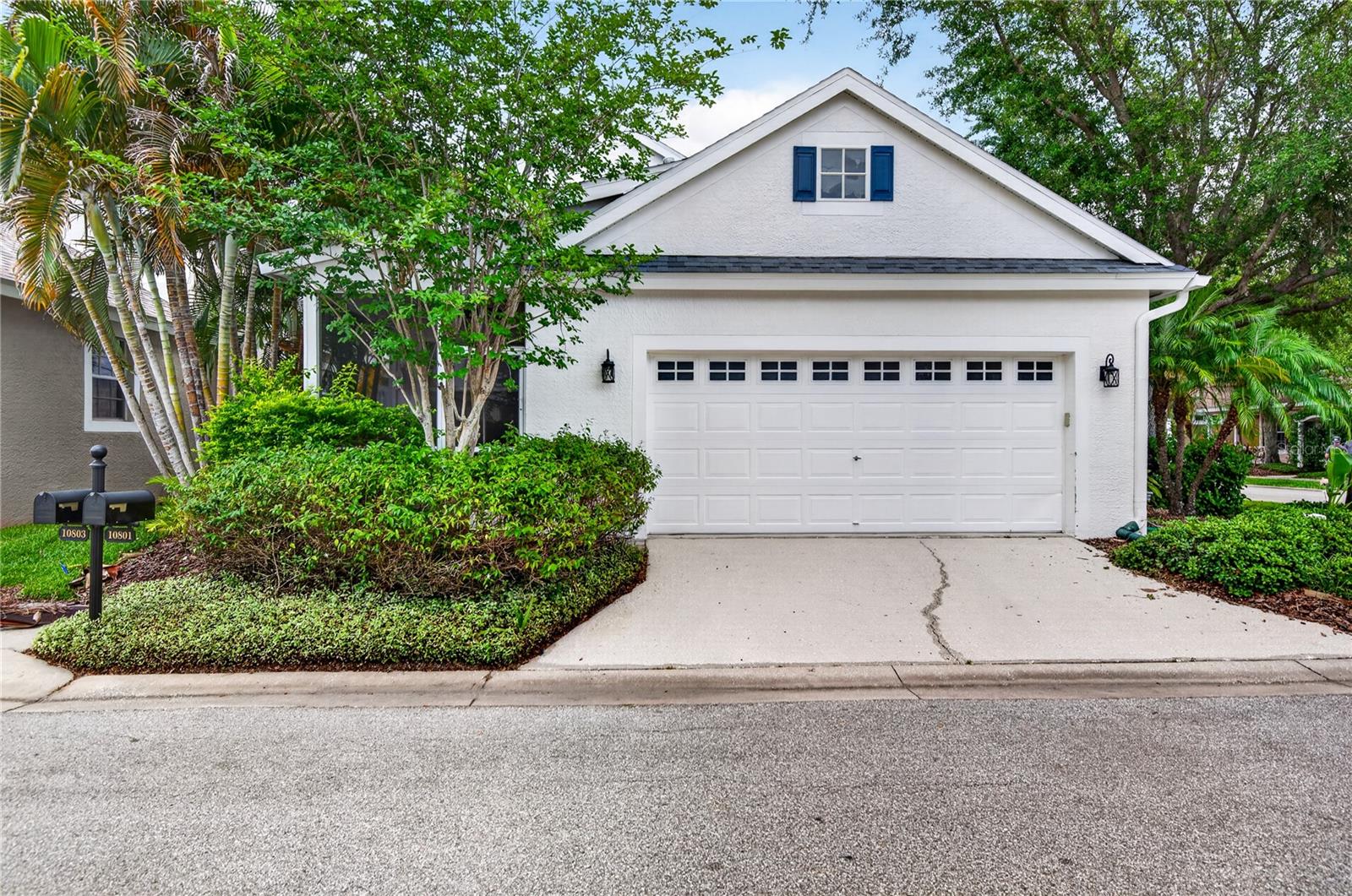 WESTCHASE SECTION 430B - Residential