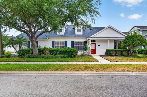 Photo of 10801 Spring Mountain Place, Tampa, FL 33626 (MLS # TB8505629)