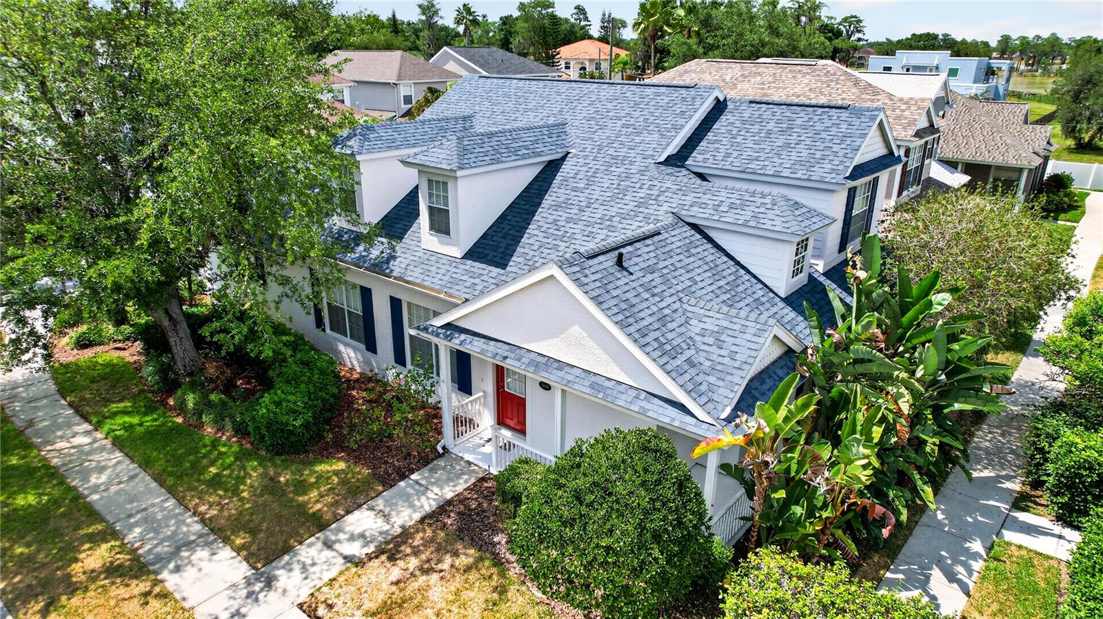 WESTCHASE SECTION 430B - Residential