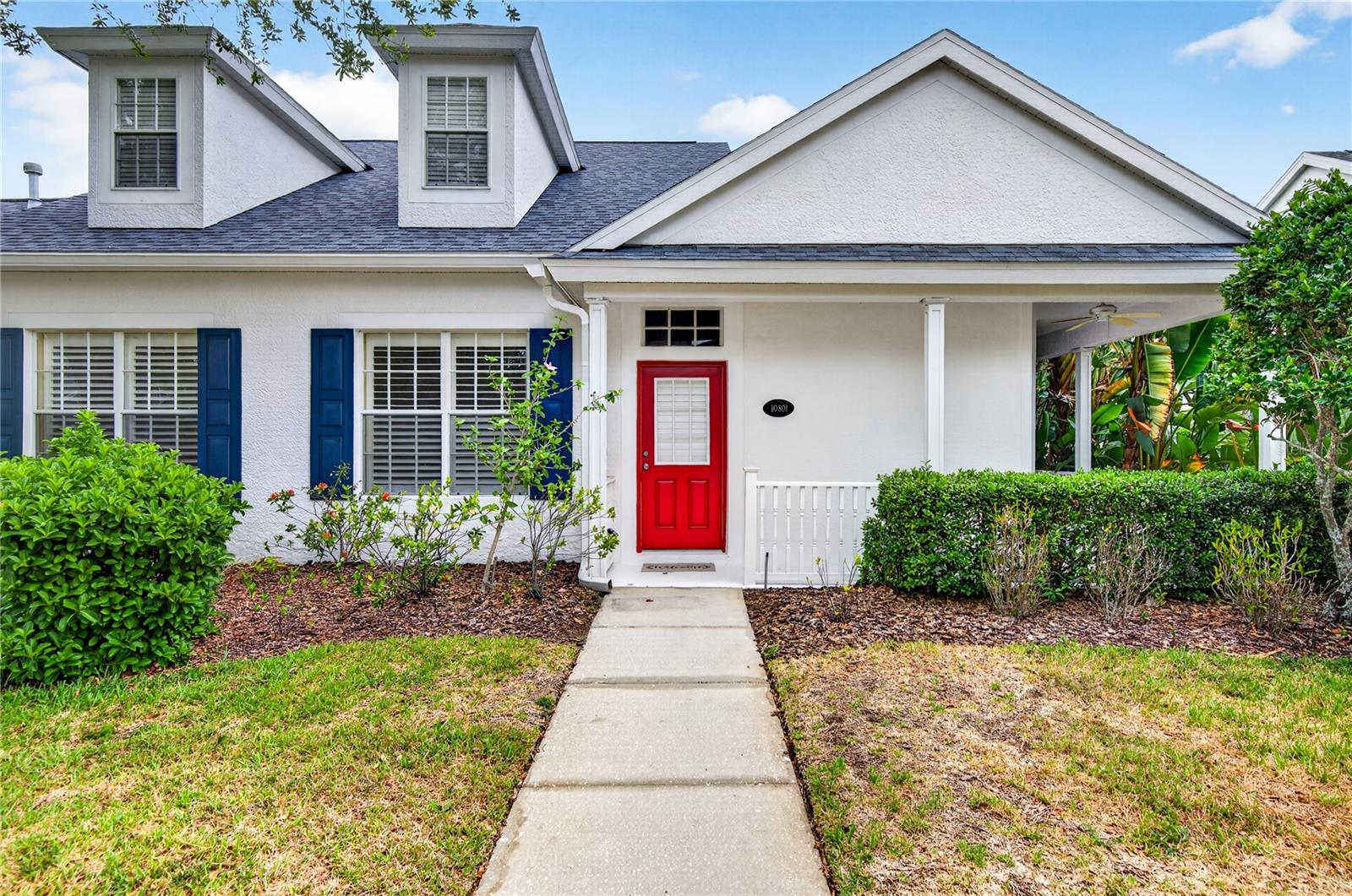 WESTCHASE SECTION 430B - Residential