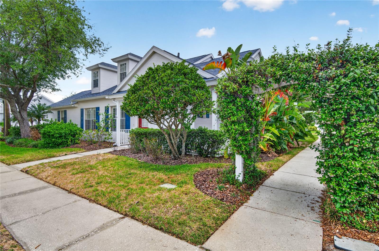 WESTCHASE SECTION 430B - Residential