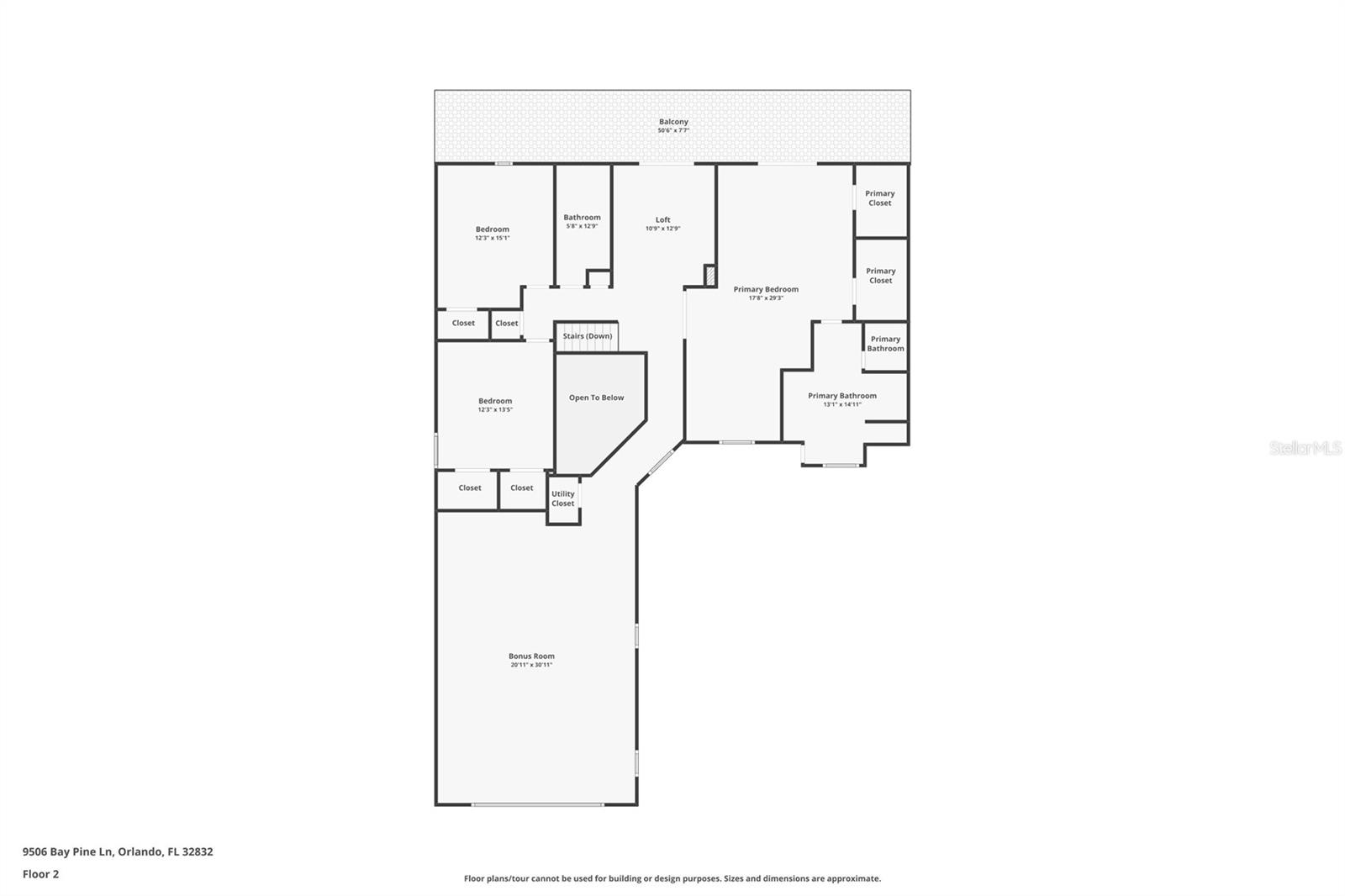 NORTH SHORE/LK HART PRCL 03 PH I - Residential
