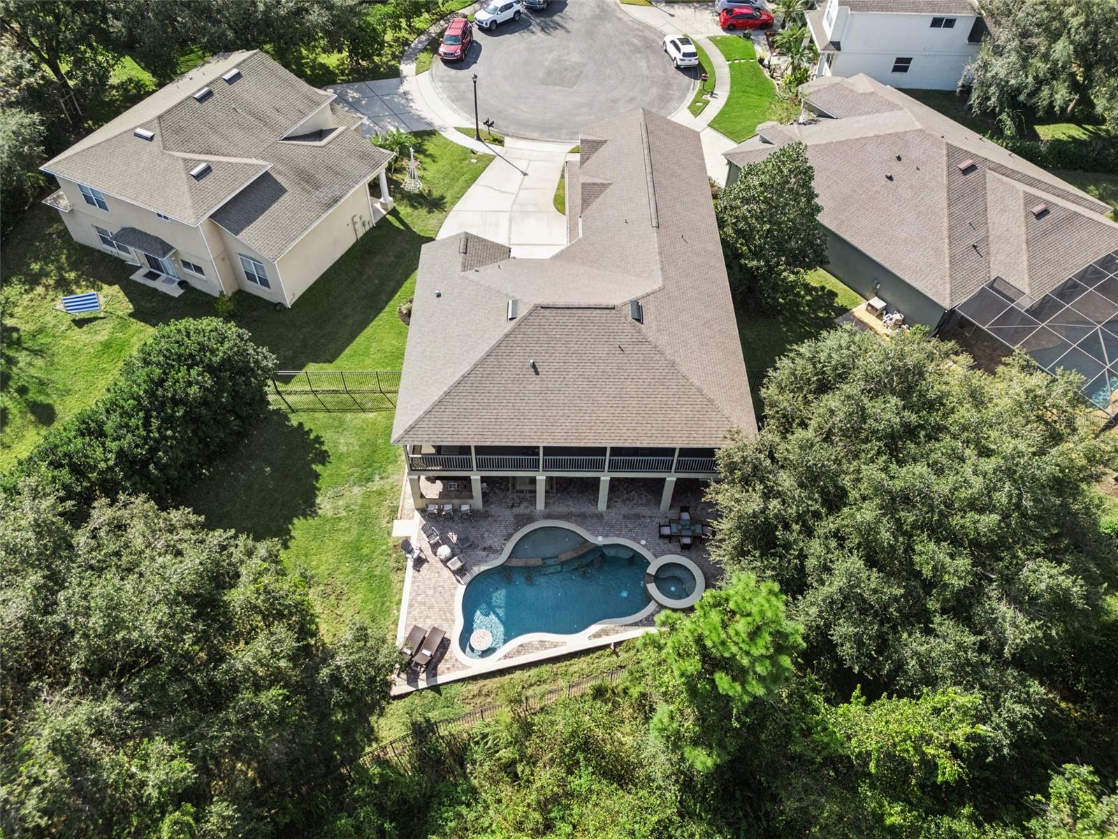 NORTH SHORE/LK HART PRCL 03 PH I - Residential