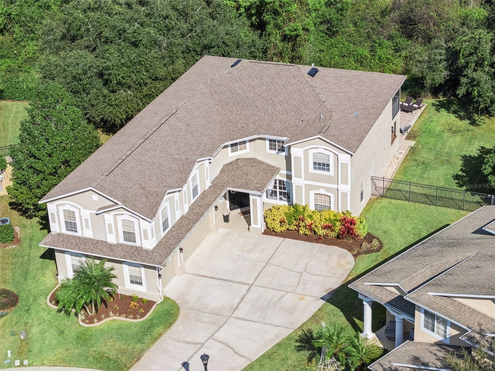 NORTH SHORE/LK HART PRCL 03 PH I - Residential