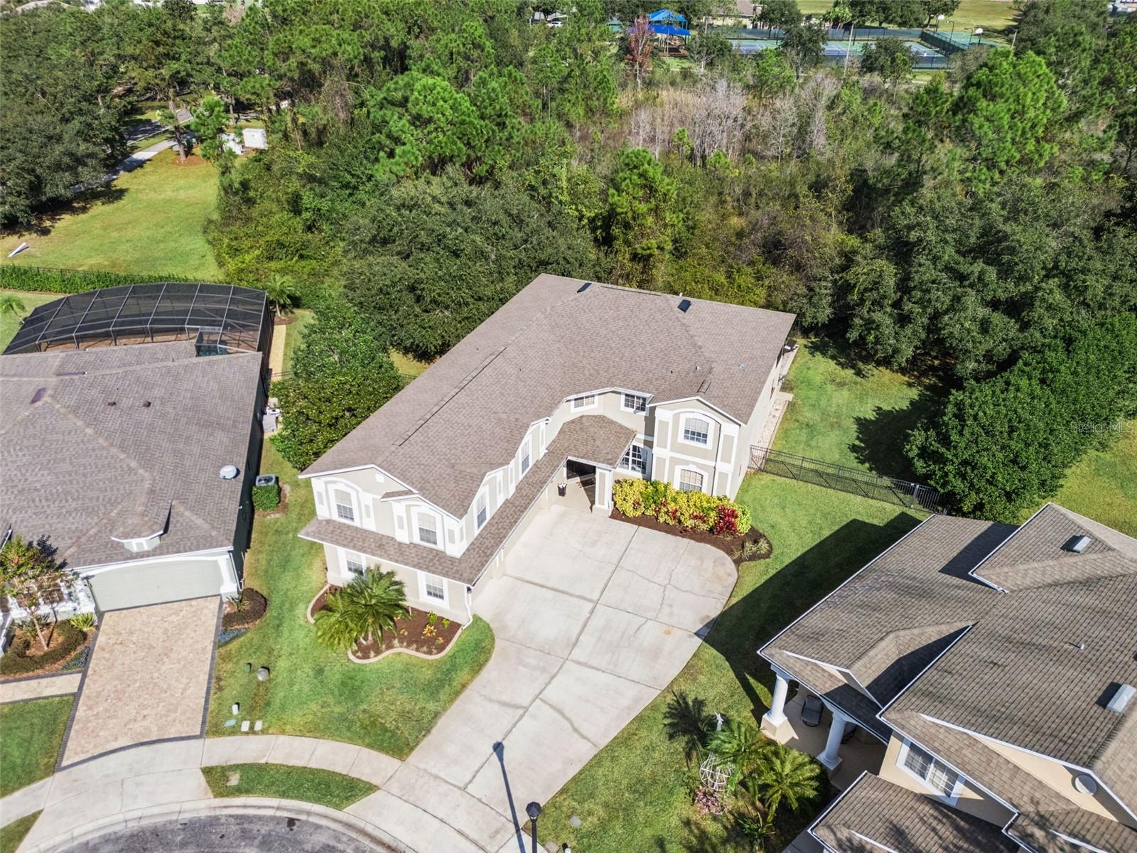 NORTH SHORE/LK HART PRCL 03 PH I - Residential