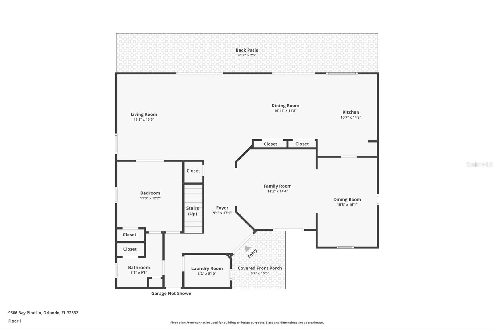 NORTH SHORE/LK HART PRCL 03 PH I - Residential
