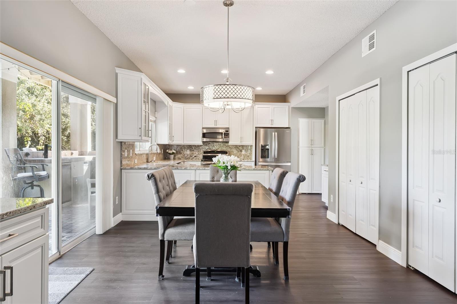 NORTH SHORE/LK HART PRCL 03 PH I - Residential